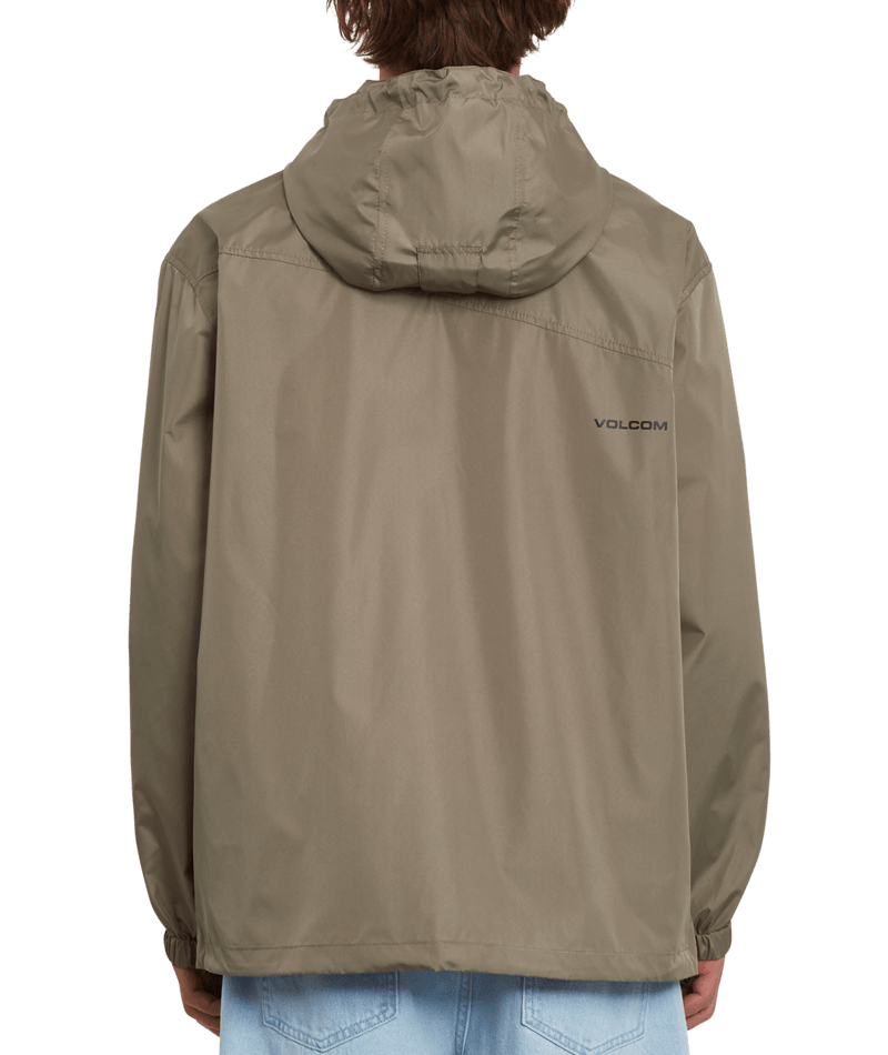 Volcom | Volcom Stonewaver Jacket Covert Green  | Chaquetas, Chaquetas Calle, Men, Ropa, Unisex | 