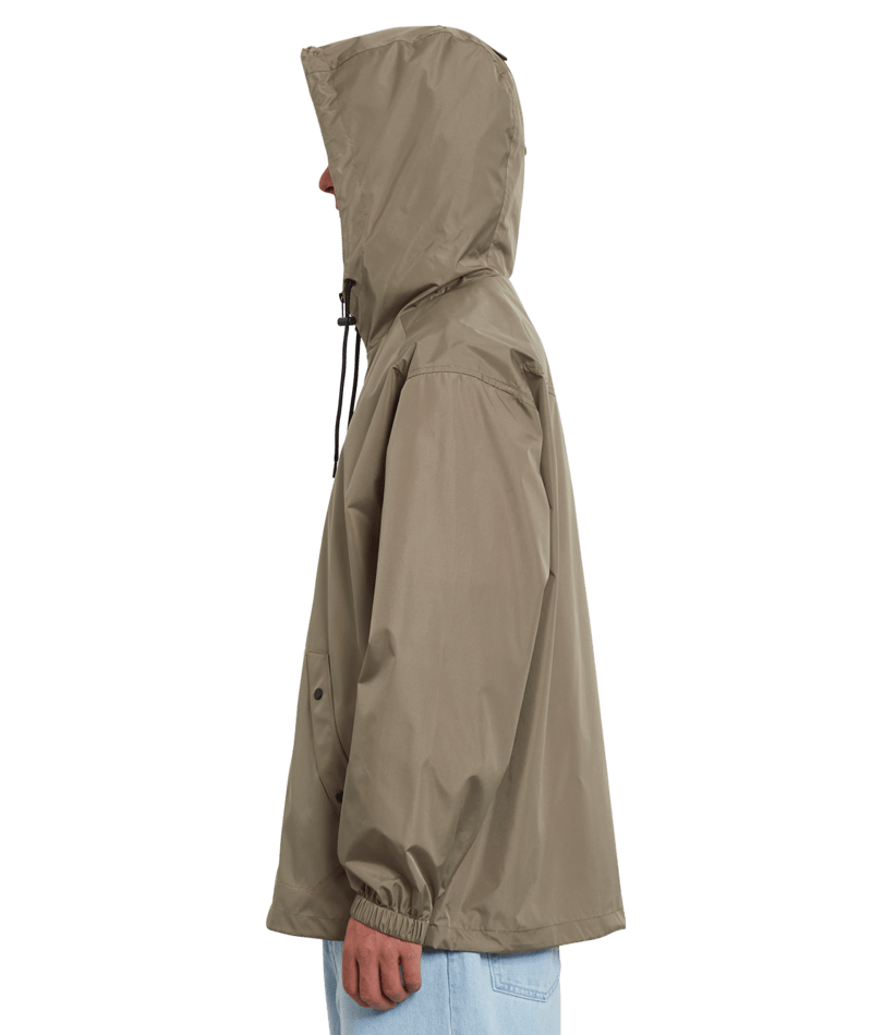 Volcom | Volcom Stonewaver Jacket Covert Green  | Chaquetas, Chaquetas Calle, Men, Ropa, Unisex | 