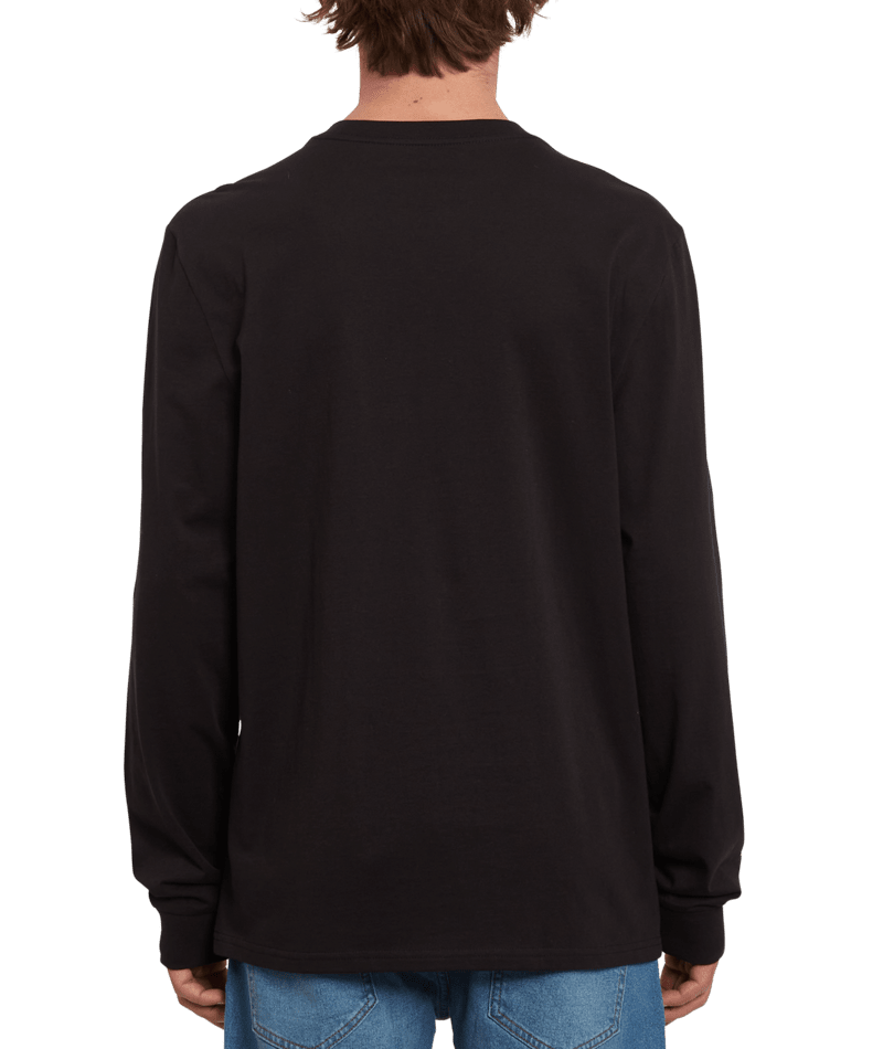 Volcom Studio Bsc Ls | Nouveaux produits | Produits les plus récents | Produits les plus vendus | surfdevils.com