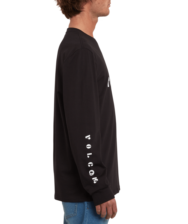 Volcom Studio Bsc Ls | Nouveaux produits | Produits les plus récents | Produits les plus vendus | surfdevils.com