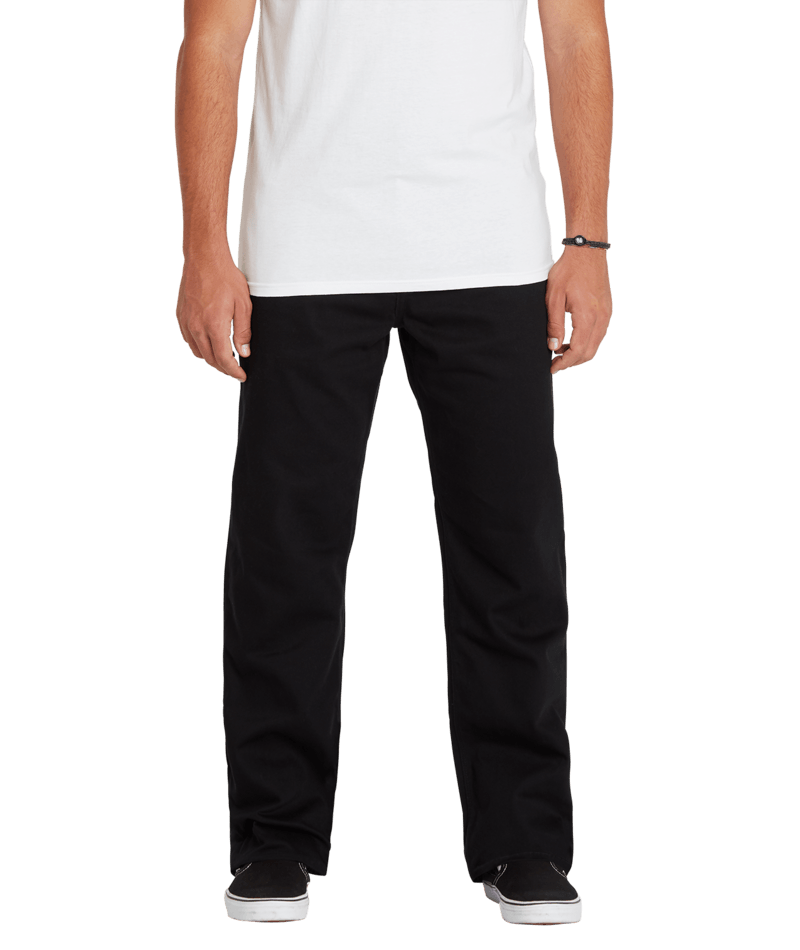 Volcom | Volcom Substance Denim  | Men, Pantalones, Ropa, Tejanos | 