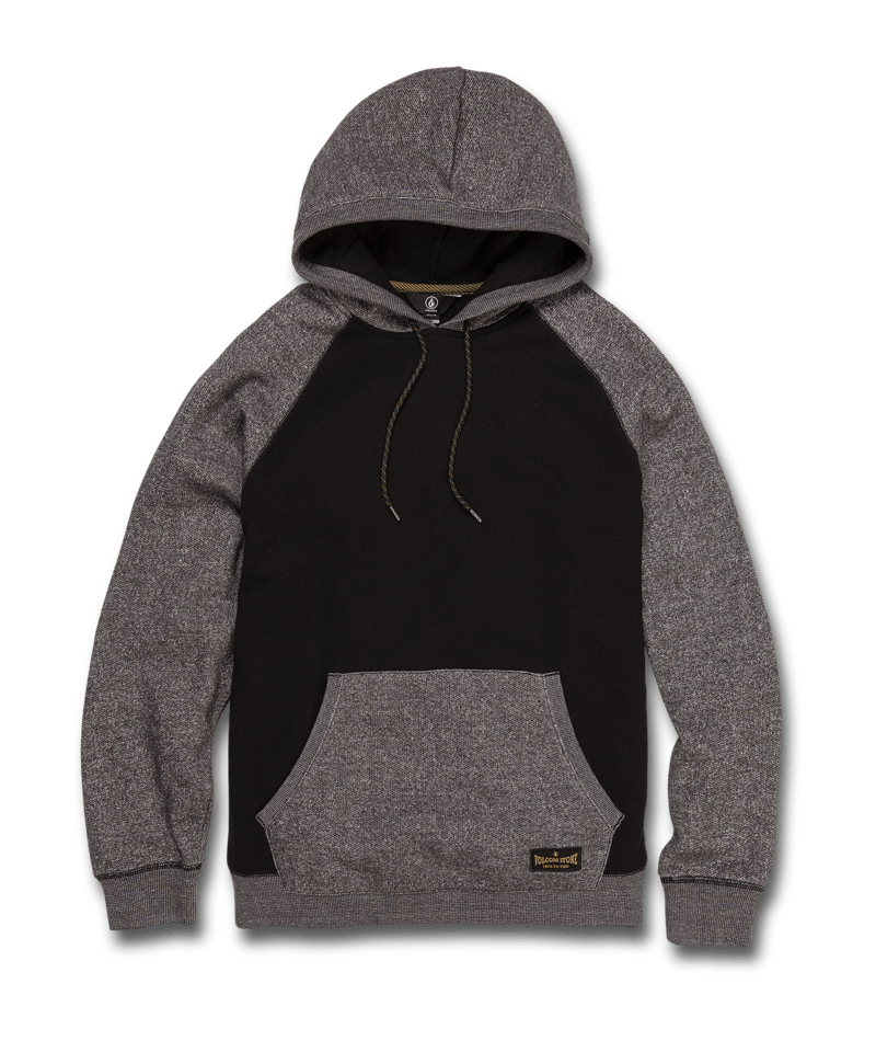 Volcom | Volcom Substance Of Po  | Men, Ropa, Sudaderas, Sudaderas con capucha, Unisex | 