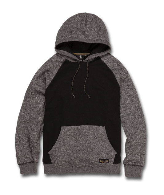 Prodotti più venduti | Volcom | Volcom Substance Of Po  | Men, Ropa, Sudaderas, Sudaderas con capucha, Unisex | 