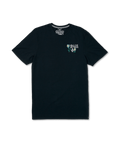 Volcom | Volcom Surf Vitals Animal Sst Black  | Camisetas, Camisetas manga corta, Men, Ropa, Unisex | 