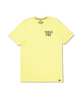 Volcom | Volcom Surf Vitals Animal Sst Glimmer Yellow  | Camisetas, Camisetas manga corta, Men, Ropa | 