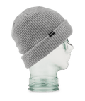 Volcom | Volcom Sweep Lined Beanie Amethyst Grey  | Accesorios, Gorros, SNOW, Unisex | 