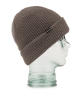 Volcom | Volcom Sweep Lined Beanie Grey  | Accesorios, Gorros, Men | 