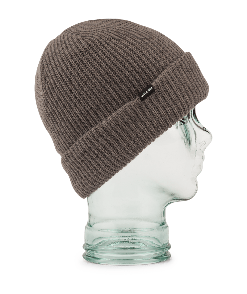 Volcom | Volcom Sweep Lined Beanie Grey  | Accesorios, Gorros, Men | 