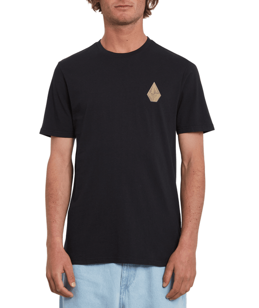 Best selling products | Volcom | Volcom T Hooper Fa Glimmer Ss Tee  | Camisetas, Camisetas manga corta, Men, Ropa, Unisex | 