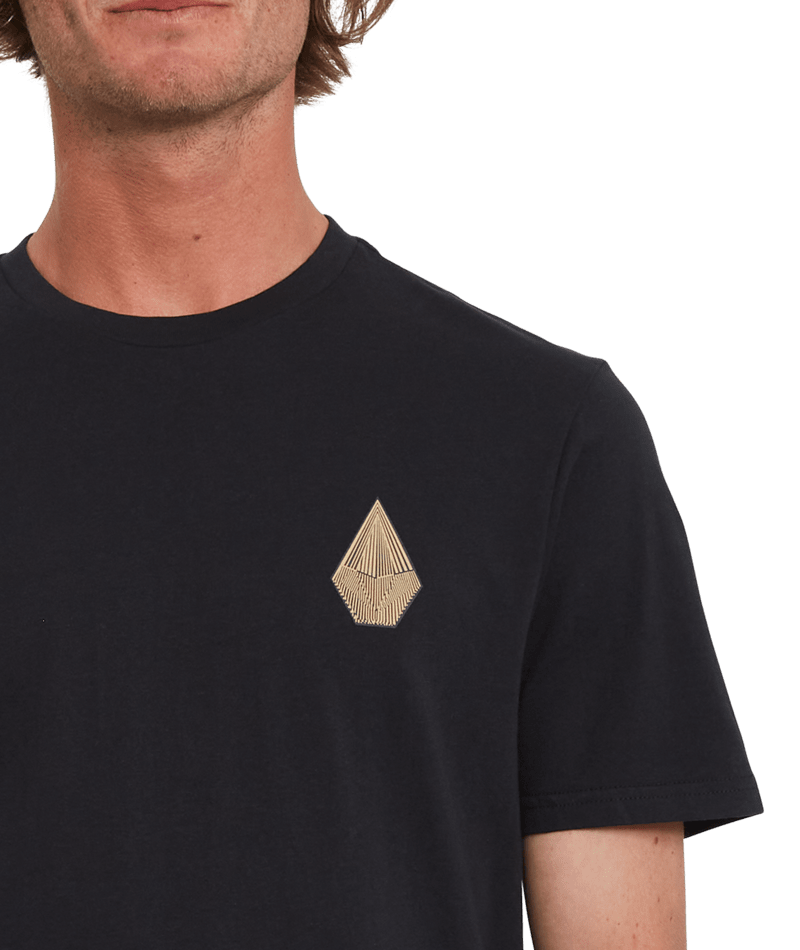 Volcom | Volcom T Hooper Fa Glimmer Ss Tee  | Camisetas, Camisetas manga corta, Men, Ropa, Unisex | 