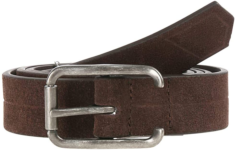 Volcom | Volcom Tampico Belt Brown  | Accesorios, Cinturones, Men | 