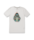 Volcom | Volcom Team Vitals Sst Cloud  | Camisetas, Camisetas manga corta, Men, Ropa, Unisex | 