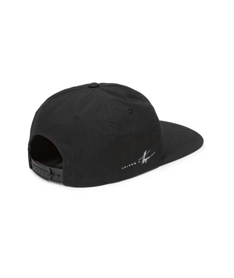 Volcom | Volcom Thomas Hooper Fa Hat Black  | Accesorios, Gorras, Men, Unisex | 