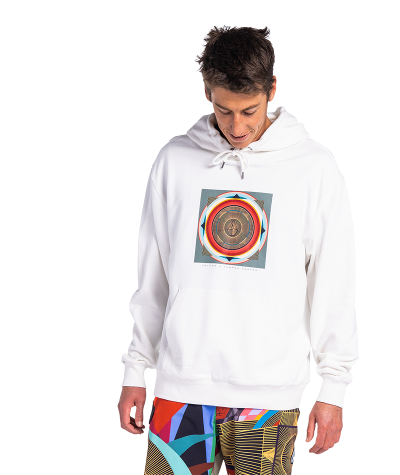 Volcom | Volcom Thomas Hooper Fa Po  | Men, Ropa, Sudaderas, Sudaderas con capucha | 