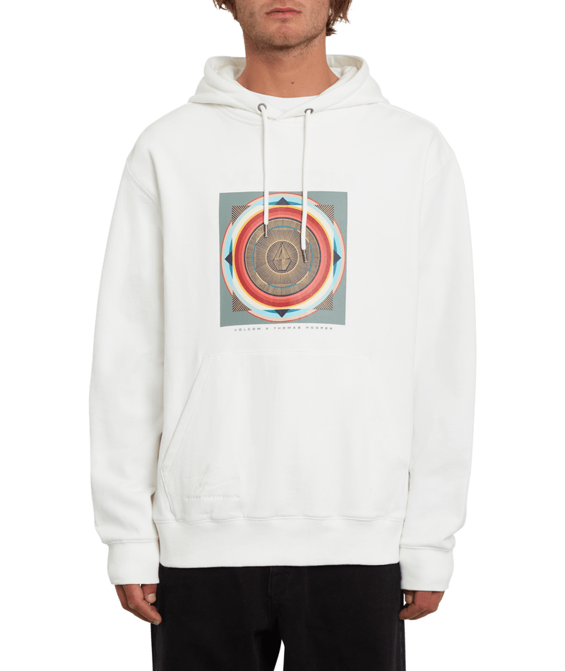 Volcom | Volcom Thomas Hooper Fa Po  | Men, Ropa, Sudaderas, Sudaderas con capucha | 