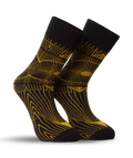 Volcom | Volcom Thomas Hooper Fa Sock Gold  | Accesorios, Calcetines, Men, Unisex | 