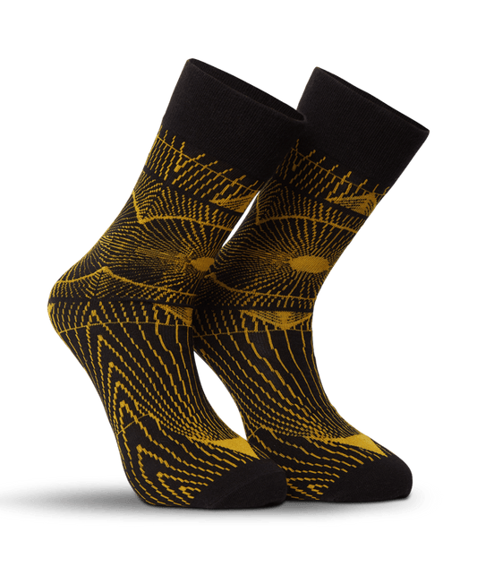 Best selling products | Volcom | Volcom Thomas Hooper Fa Sock Gold  | Accesorios, Calcetines, Men, Unisex | 