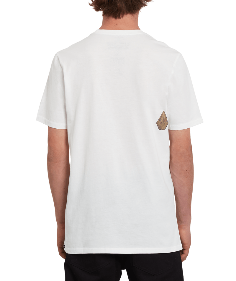 Volcom | Volcom Thomas Hooper Fa Ss Cloud  | Camisetas, Camisetas manga corta, Men, Ropa, Unisex | 