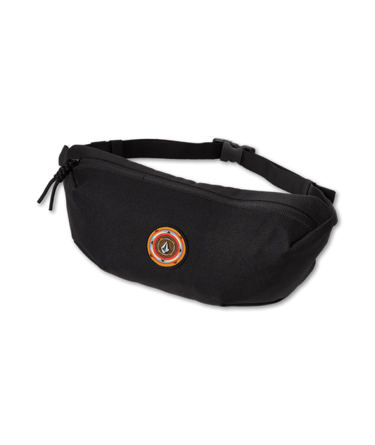 Volcom | Volcom Thomas Hooper Fa Waist Pack Multi  | Accesorios, Men, Mochilas, Unisex | 