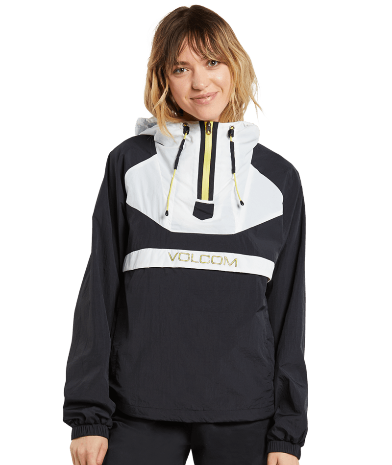 Volcom | Volcom Throback Ins Jkt  | Chaquetas Calle, Chaquetas Heavy, Ropa, Unisex, Women | 