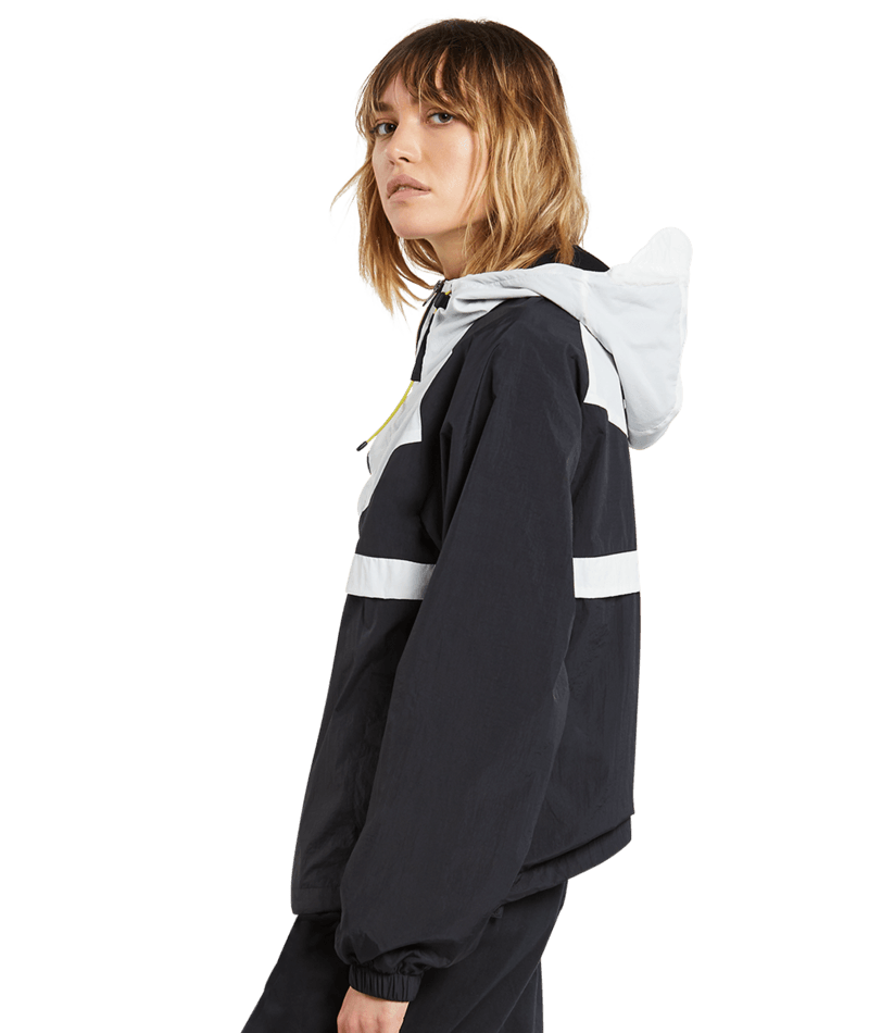 Volcom | Volcom Throback Ins Jkt  | Chaquetas Calle, Chaquetas Heavy, Ropa, Unisex, Women | 