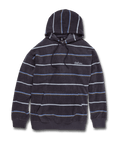 Volcom | Volcom Throw Exceptions Po Navy  | Men, Ropa, Sudaderas, Sudaderas con capucha, Unisex | 