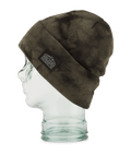 Volcom | Volcom Tie-dye Beanie Black Green  | Accesorios, Gorros, Unisex, Women | 