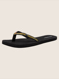 Volcom | Volcom Trek Sndl Black  | Calzado, Sandalias, Women | 