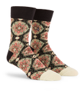 Volcom | Volcom True Sock Pr Military  | Accesorios, Calcetines, Men, Unisex | 