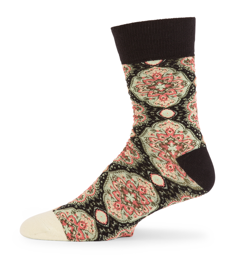 Volcom | Volcom True Sock Pr Military  | Accesorios, Calcetines, Men, Unisex | 