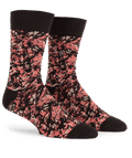 Volcom | Volcom True Sock Pr Misty Rose  | Accesorios, Calcetines, Men, Unisex | 