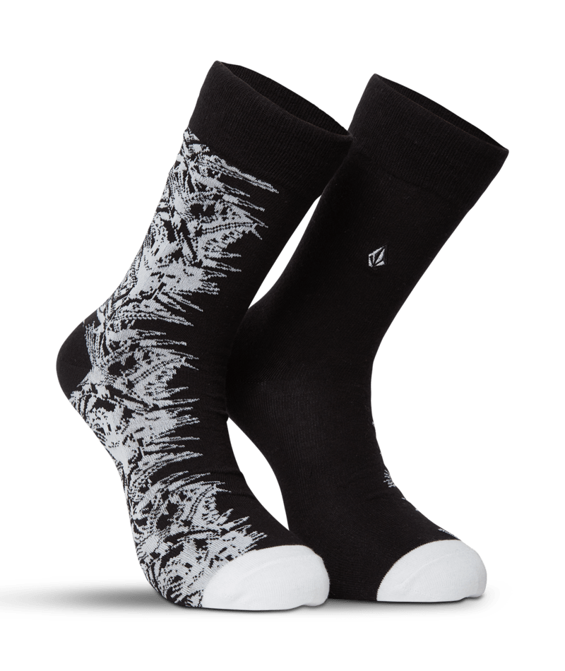 Volcom True Sock PR White Combo | Meistverkaufte Produkte | Neue Produkte | Neueste Produkte | surfdevils.com