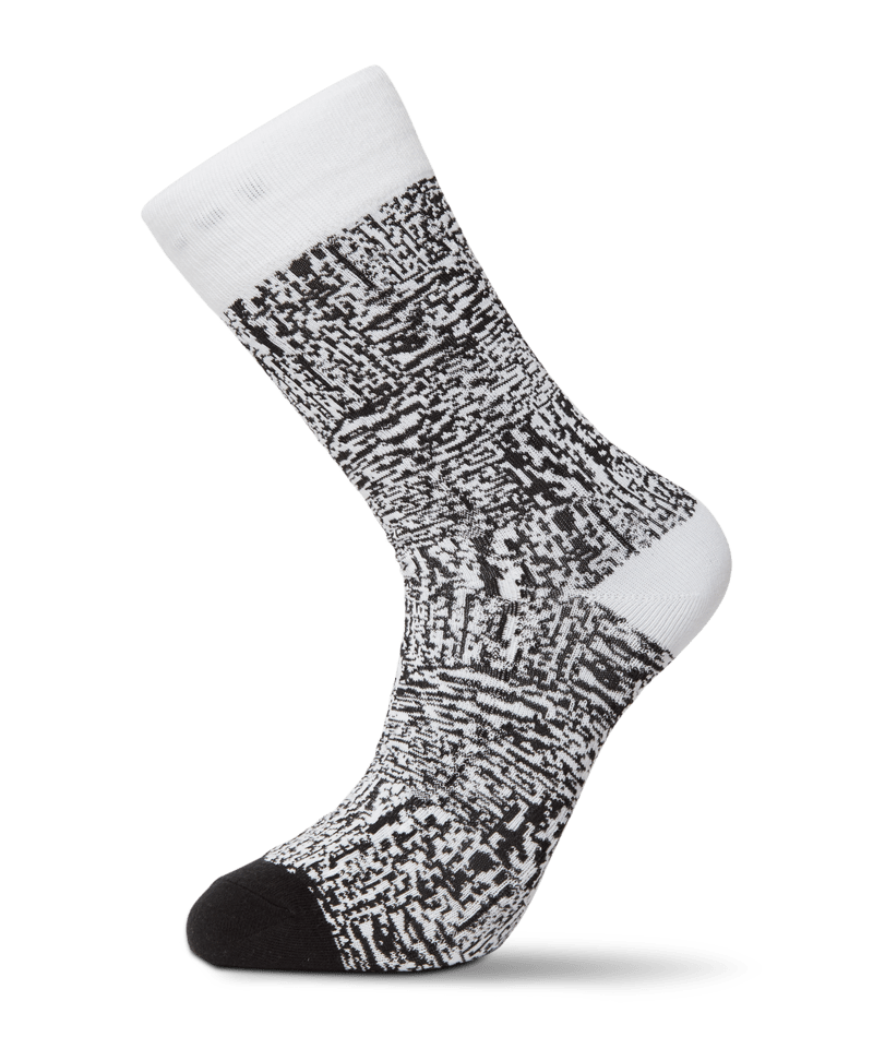 Volcom | Volcom True Sock Pr White  | Accesorios, Calcetines, Men, Unisex | 