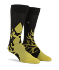 Volcom | Volcom True Socks Pr Oasis  | Accesorios, Calcetines, Men, Unisex | 