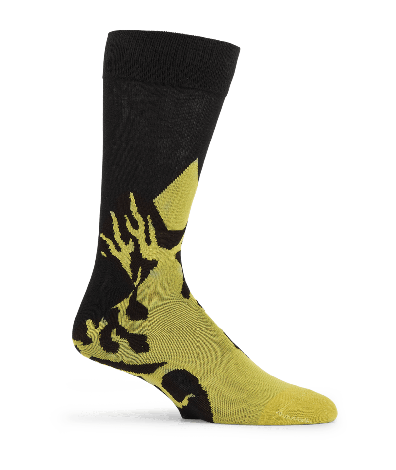 Volcom | Volcom True Socks Pr Oasis  | Accesorios, Calcetines, Men, Unisex | 