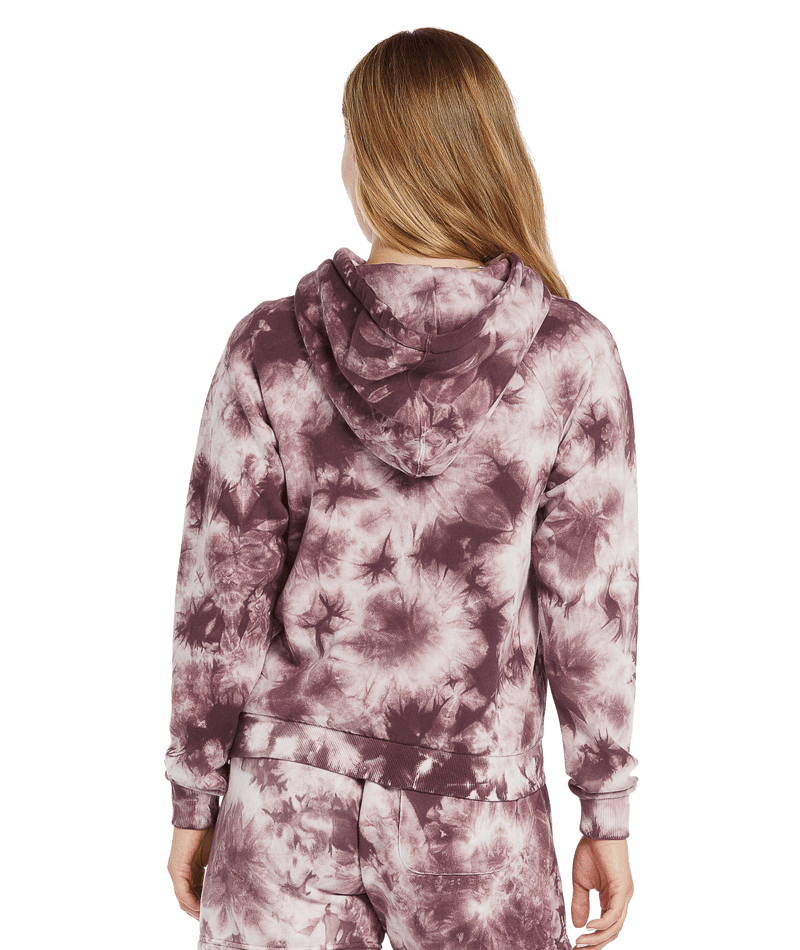 Volcom | Volcom Truly Stokin Hoodie Multi  | Ropa, Sudaderas, Sudaderas con capucha, Women | 