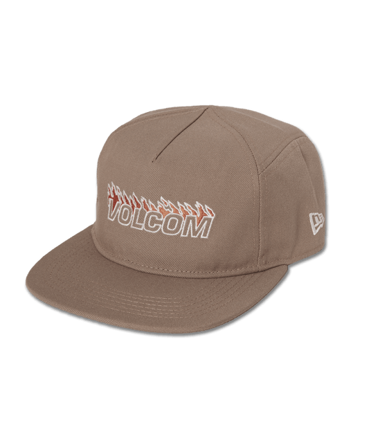 Prodotti più venduti | Volcom | Volcom Tuned Ne Camper  | Accesorios, Gorras, Men, Unisex | 