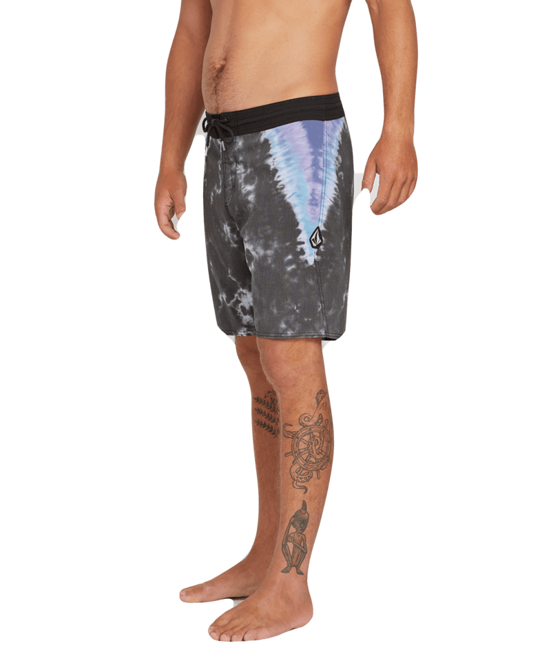Volcom | Volcom V Dye Stoney 19"  | Bañadores, Men, Ropa, Ropa baño, Unisex | 