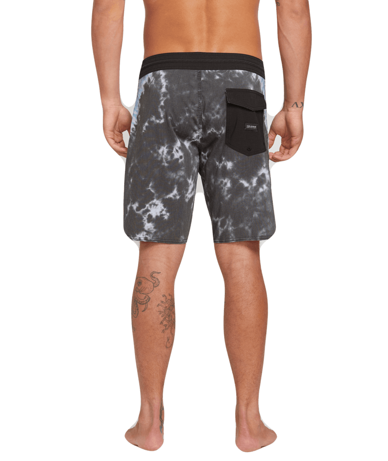 Volcom | Volcom V Dye Stoney 19"  | Bañadores, Men, Ropa, Ropa baño, Unisex | 