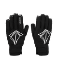 Volcom | Volcom V.co Nyle Glove Black  | Guantes, Men, Snowboard | 
