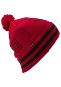 Volcom | Volcom VCO Beanie Blood Red  | Accesorios, Gorros, Men | 