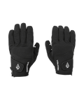 Volcom | Volcom Vco Crail Glove Black  | Guantes, Men, Snowboard, Unisex | 