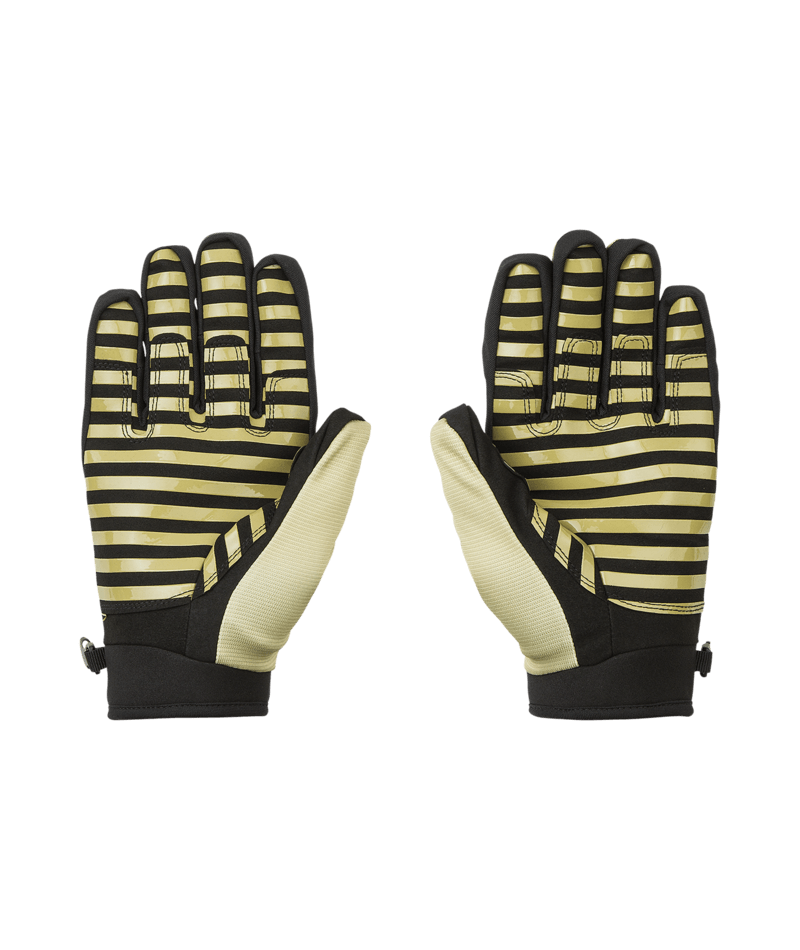 Volcom | Volcom Vco Crail Glove Gold  | Guantes, Men, Snowboard, Unisex | 