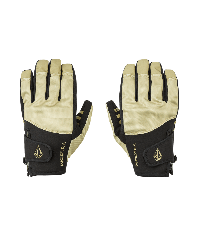 Volcom | Volcom Vco Crail Glove Gold  | Guantes, Men, Snowboard, Unisex | 