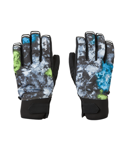 Produtos mais vendidos | Volcom | Volcom Vco Nyle Glove  | Guantes, Men, Snowboard, Unisex | 