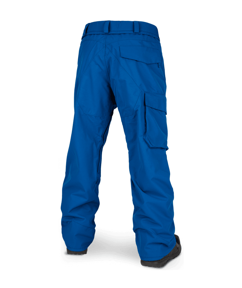 Volcom | Volcom Ventral Pant  | Men, Pantalones, Pantalones Nieve Hombre, Snowboard, Unisex | 