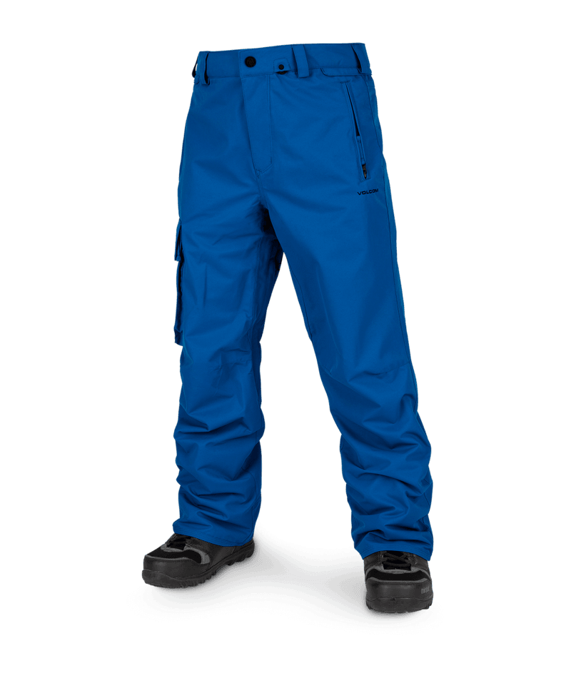 Volcom | Volcom Ventral Pant  | Men, Pantalones, Pantalones Nieve Hombre, Snowboard, Unisex | 