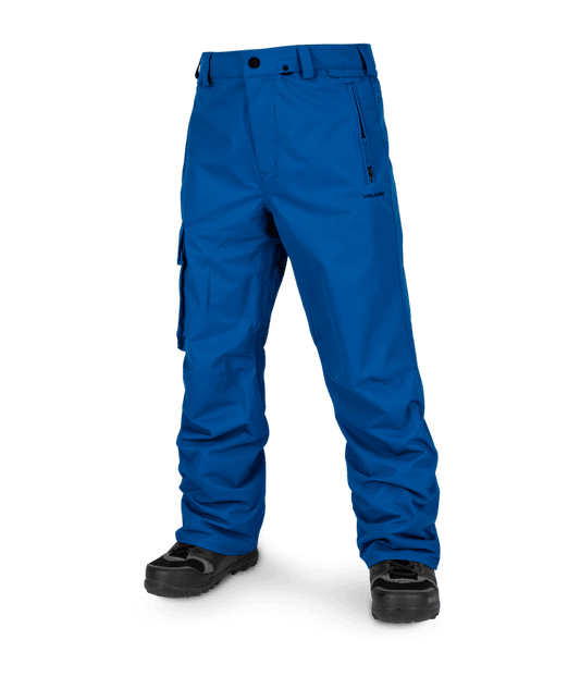 Prodotti più venduti | Volcom | Volcom Ventral Pant  | Men, Pantalones, Pantalones Nieve Hombre, Snowboard, Unisex | 