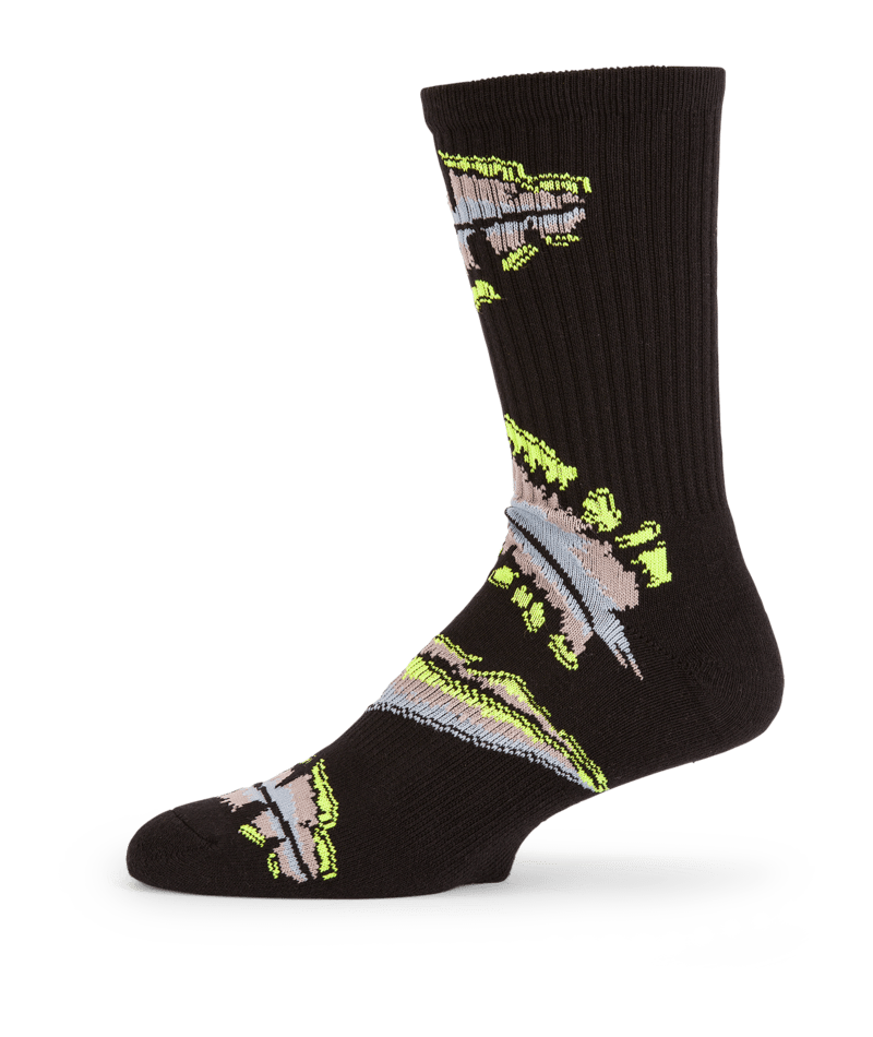 Volcom | Volcom Vibes Sock Pr Black  | Accesorios, Calcetines, Men, Unisex | 