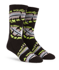 Volcom | Volcom Vibes Sock Pr Black  | Accesorios, Calcetines, Men, Unisex | 